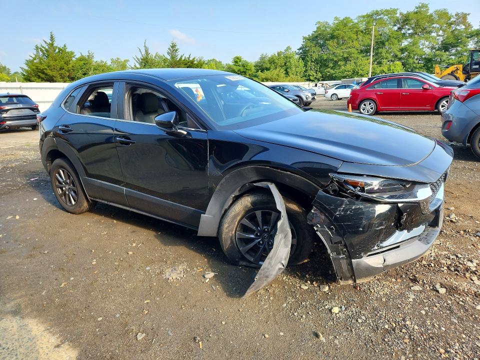Aukcja sprzedaży 2021 Mazda Cx-30, vin: 3MVDMBAL0MM226809, numer aukcji: 62908556