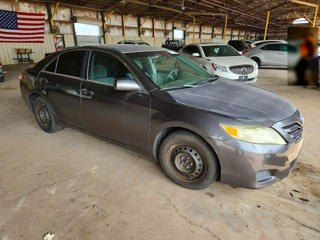 Продажа на аукционе авто 2010 Toyota Camry, vin: 4T4BF3EK2AR019602, номер лота: 60718286