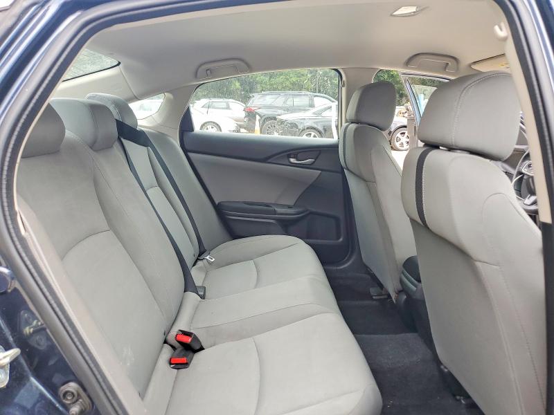 Продаж на аукціоні авто 2016 Honda Civic, vin: 19XFC2F59GE207312, номер лоту: 62246546