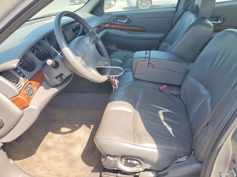 Aukcja sprzedaży 2005 Buick Lesabre, vin: 1G4HP54KX5U277936, numer aukcji: 59261556