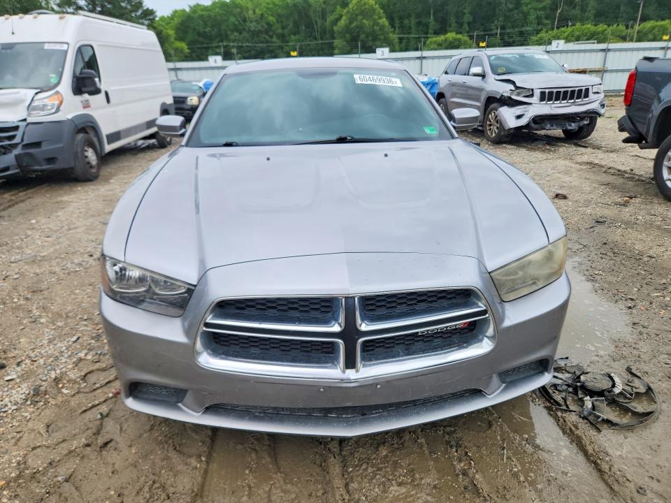 Aukcja sprzedaży 2014 Dodge Charger, vin: 2C3CDXBG3EH281058, numer aukcji: 60469936