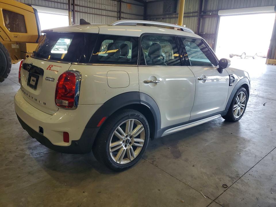 2020 Mini Cooper მანქანა იყიდება აუქციონზე, vin: WMZYW3C03L3L23718, აუქციონის ნომერი: 61837506