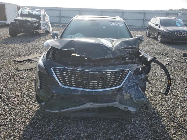 61481606 :رقم المزاد ، 1GYFZDR47NF168892 vin ، 2022 Cadillac Xt4 مزاد بيع
