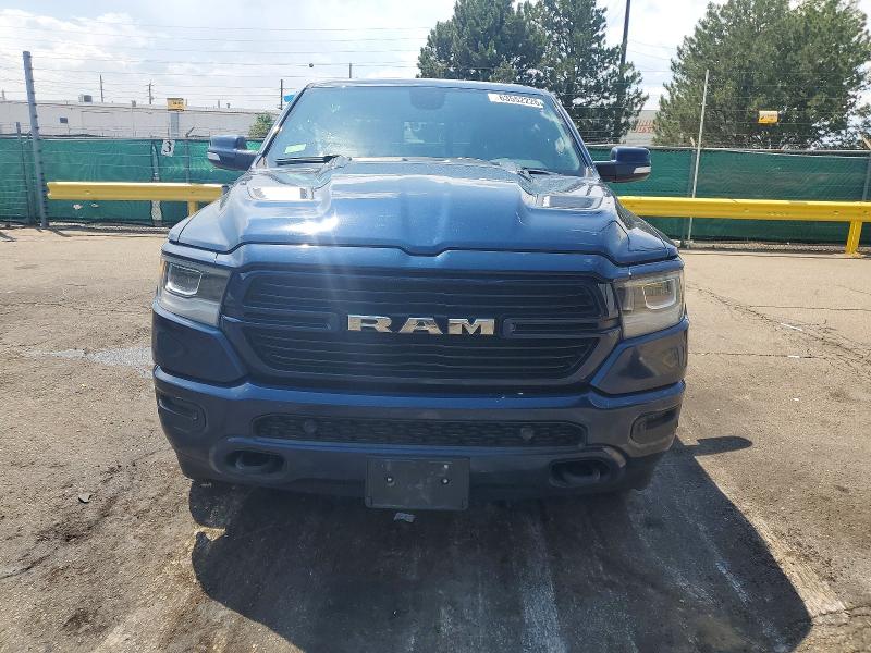 Продаж на аукціоні авто 2019 Ram 1500, vin: 1C6SRFJT6KN807520, номер лоту: 63552226