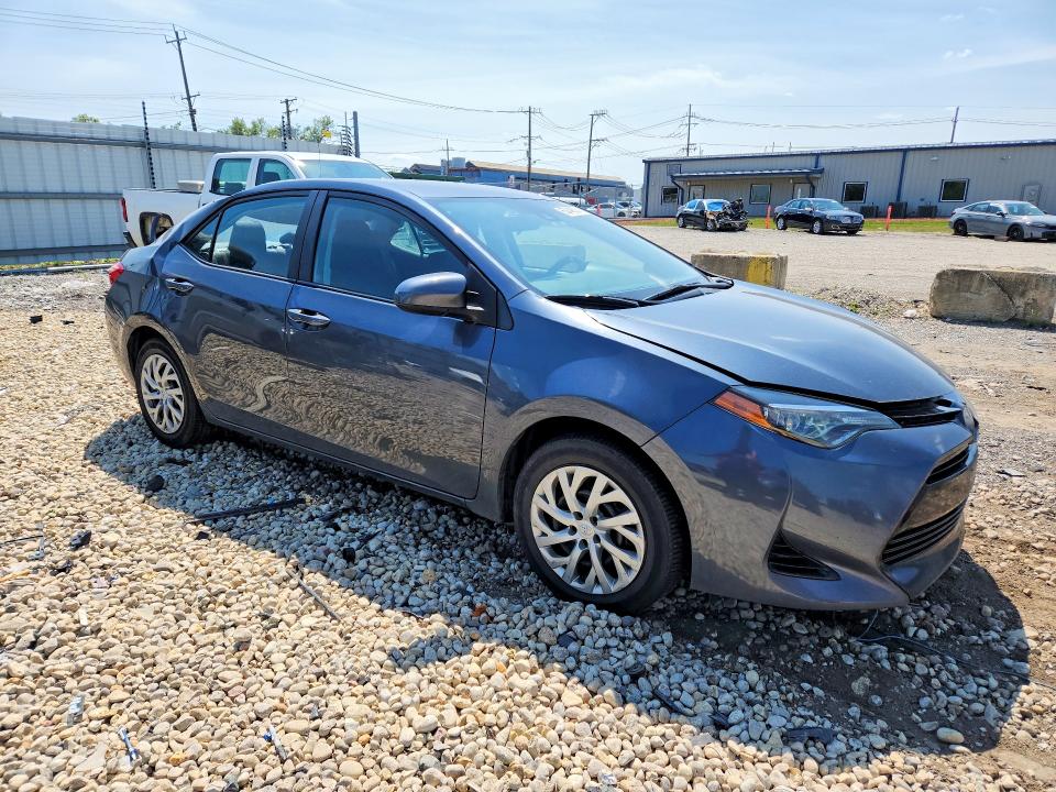 Aukcja sprzedaży 2018 Toyota Corolla, vin: 2T1BURHE3JC061853, numer aukcji: 63146826