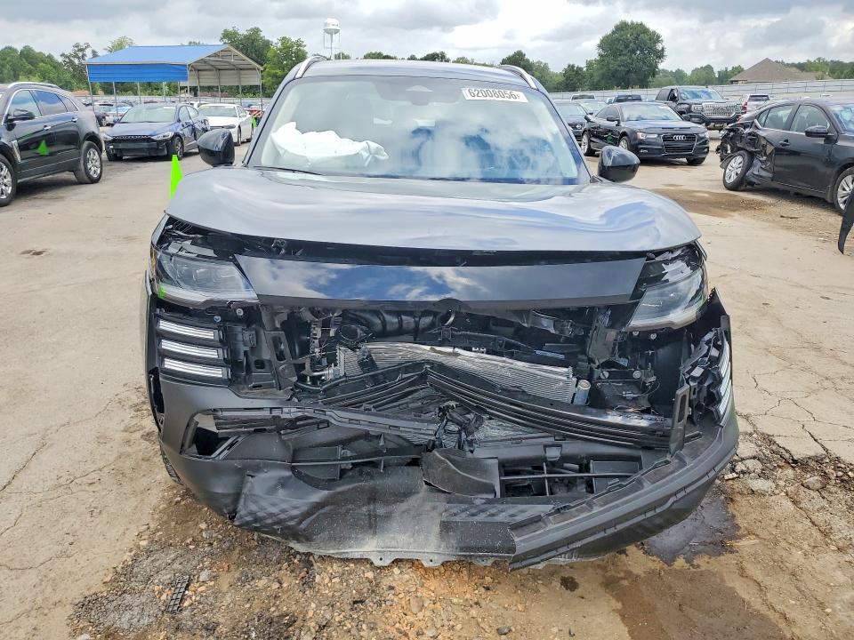 Aukcja sprzedaży 2026 Nissan Kicks, vin: 3N8AP6CEXTL396539, numer aukcji: 62008056