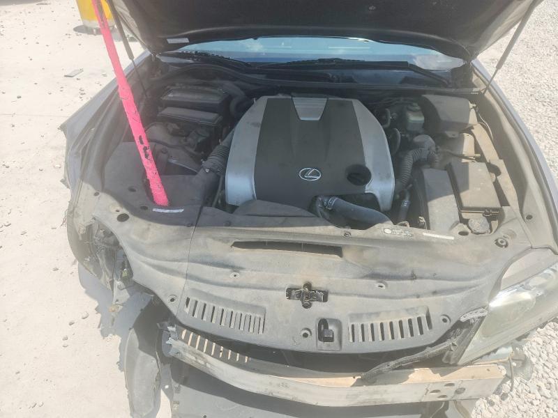 62049296 :رقم المزاد ، JTHBE1BL3D5005532 vin ، 2013 Lexus Gs مزاد بيع