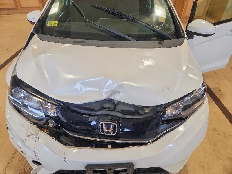 Продажа на аукционе авто 2015 Honda Fit, vin: 3HGGK5H86FM719003, номер лота: 59649066