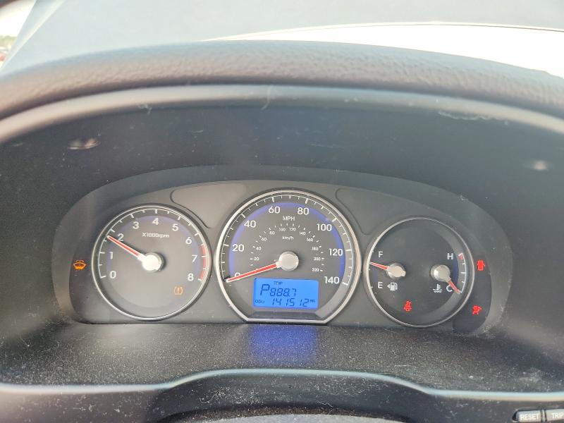 Продаж на аукціоні авто 2010 Hyundai Santa Fe, vin: 5NMSG3AB5AH377690, номер лоту: 62857376