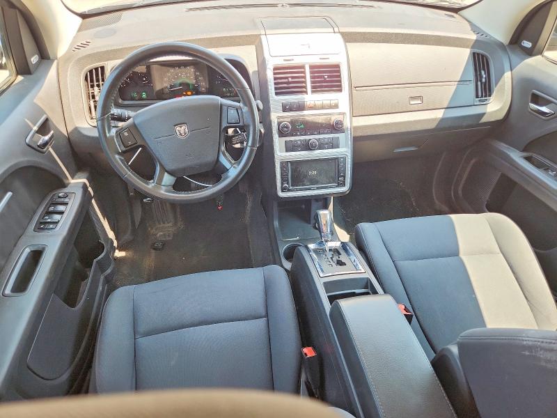 Продажа на аукционе авто 2010 Dodge Journey, vin: 3D4PH5FV7AT101468, номер лота: 60922216