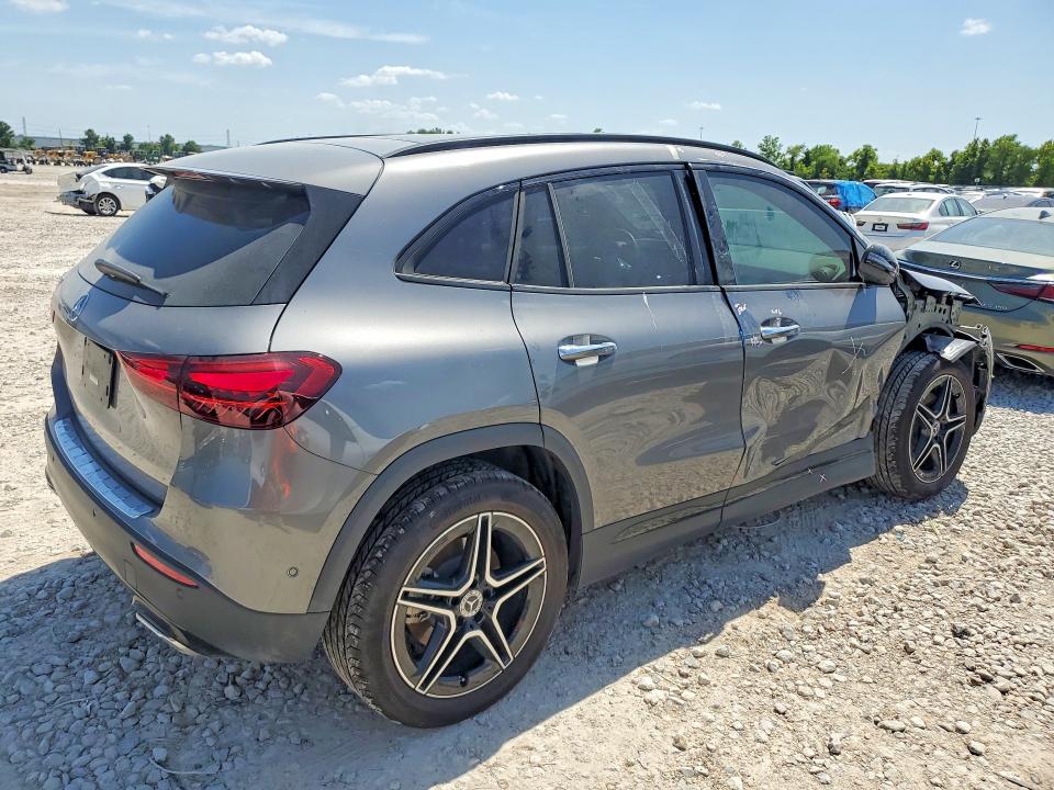 Aukcja sprzedaży 2026 Mercedes-benz Gla, vin: W1N4N4GB7TJ831052, numer aukcji: 63282246