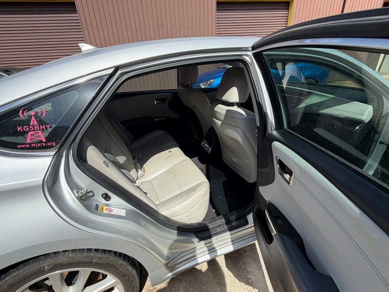 63368846 :رقم المزاد ، 4T1BK1EBXEU123533 vin ، 2014 Toyota Avalon مزاد بيع