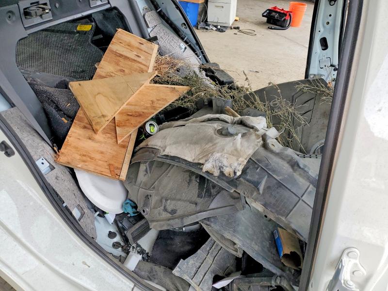 Aukcja sprzedaży 2019 Infiniti Q50, vin: JN1FV7AR7KM800553, numer aukcji: 61810136