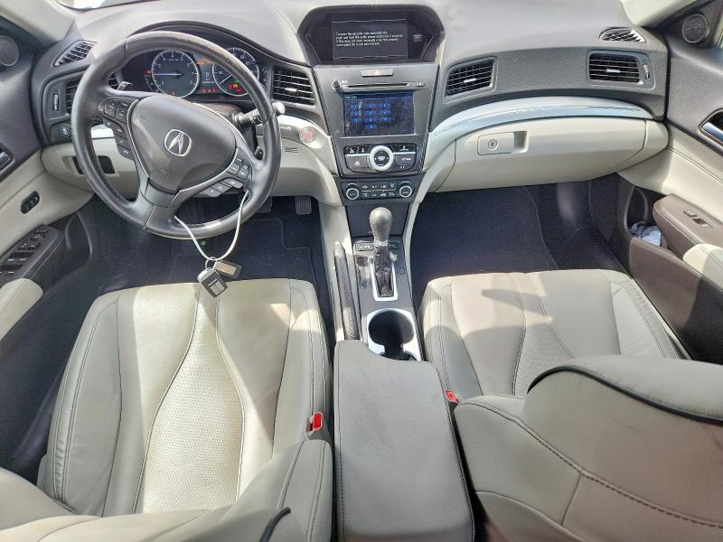 Продажа на аукционе авто 2020 Acura Ilx, vin: 19UDE2F71LA009163, номер лота: 60923286