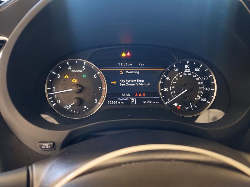 62518276 :رقم المزاد ، 3PCAJ5J34NF105589 vin ، 2022 Infiniti Qx55 مزاد بيع