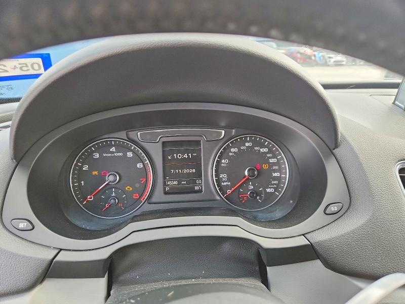 2018 Audi Q3 მანქანა იყიდება აუქციონზე, vin: WA1JCCFS5JR005434, აუქციონის ნომერი: 60468596