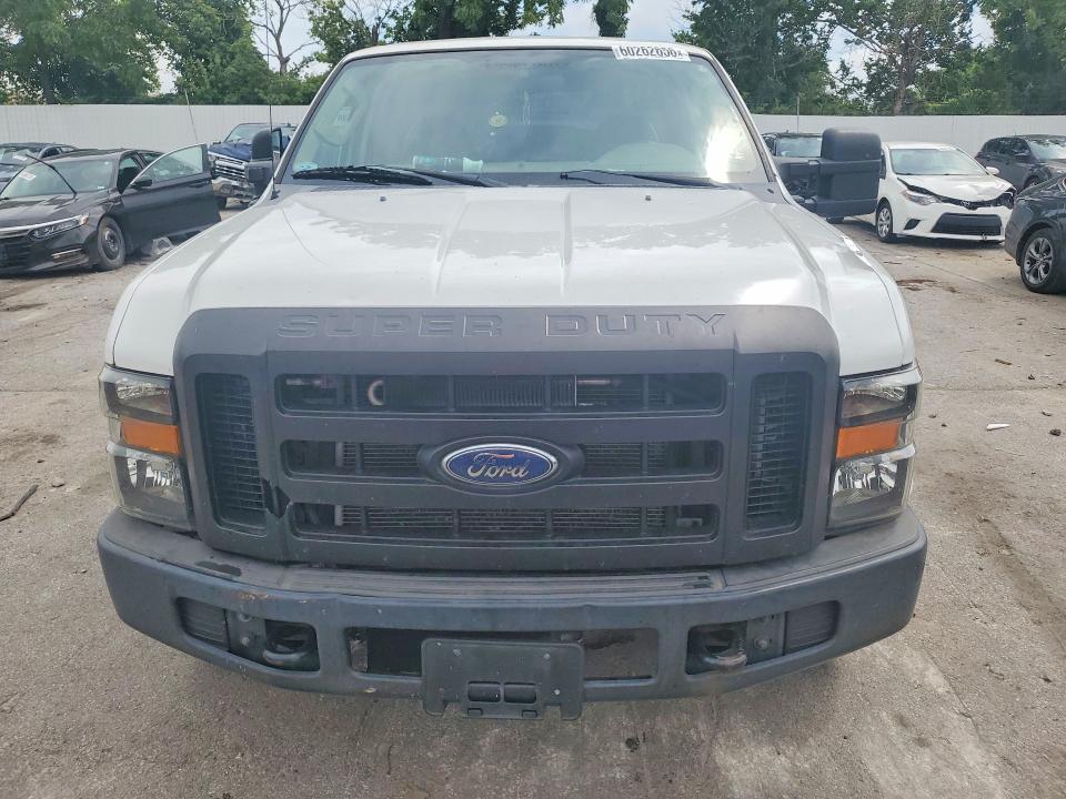 2009 Ford F250 მანქანა იყიდება აუქციონზე, vin: 1FTNX20599EB28696, აუქციონის ნომერი: 60262656
