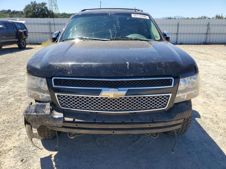 Продаж на аукціоні авто 2011 Chevrolet Avalanche, vin: 3GNTKGE3XBG110353, номер лоту: 60712596