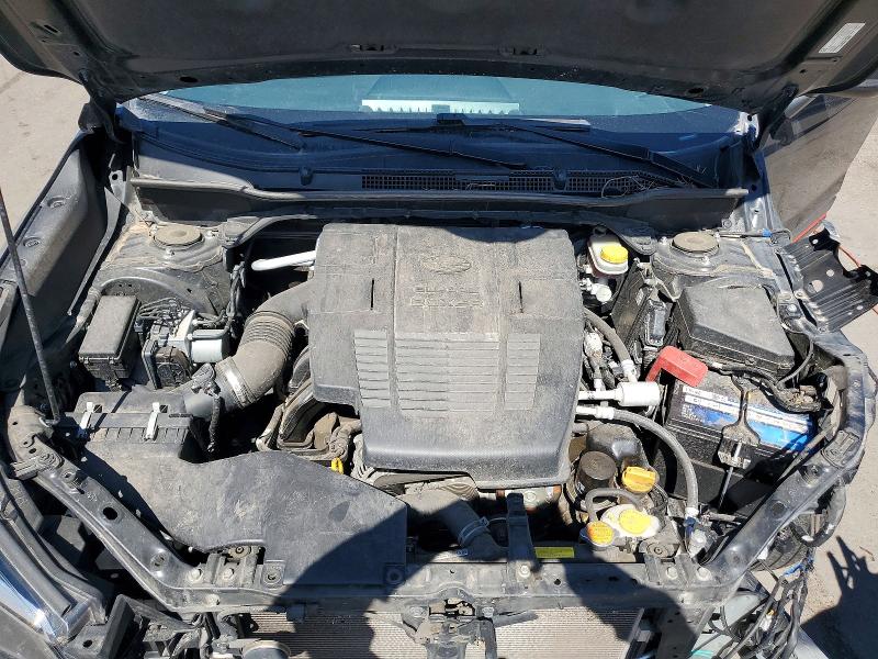 2019 Subaru Forester მანქანა იყიდება აუქციონზე, vin: JF2SKAPC9KH492445, აუქციონის ნომერი: 59630746