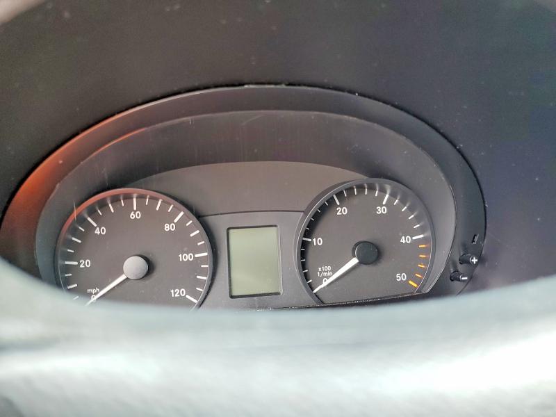 Продажа на аукционе авто 2015 Mercedes-benz Sprinter, vin: WDZPE8DC4FP140958, номер лота: 62606196