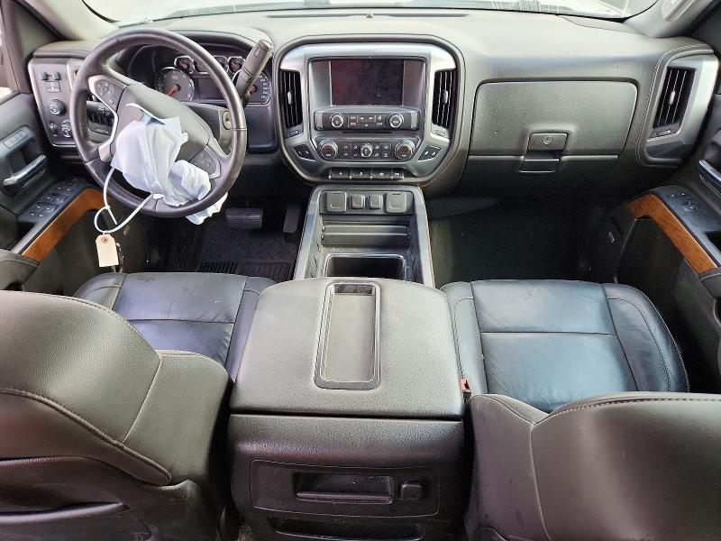 Продажа на аукционе авто 2015 Chevrolet Silverado, vin: 3GCUKSEC3FG509661, номер лота: 60157266
