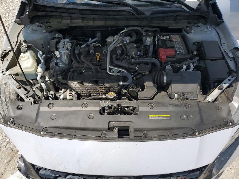 2023 Nissan Altima მანქანა იყიდება აუქციონზე, vin: 1N4BL4CV9PN363737, აუქციონის ნომერი: 60710136