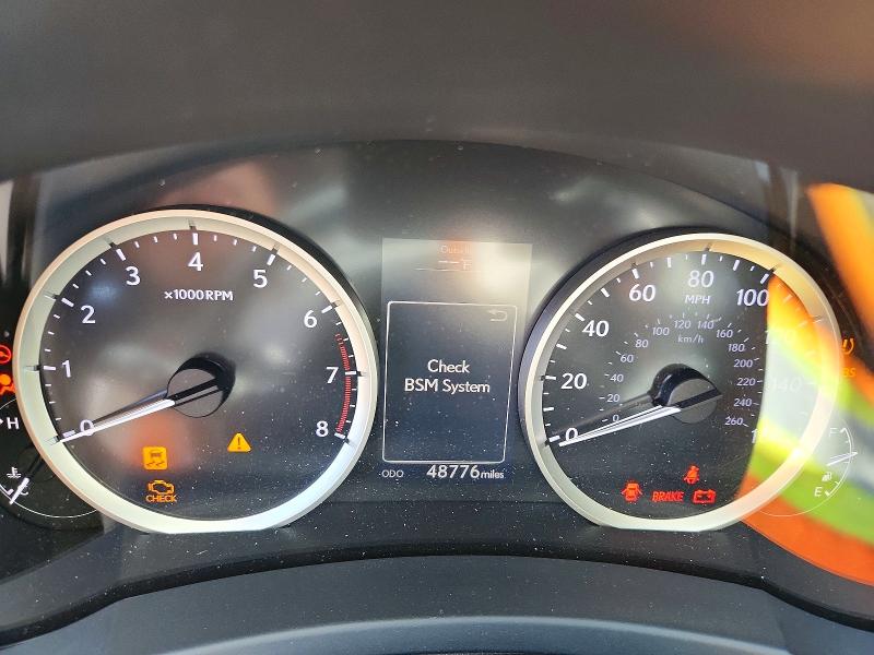 Aukcja sprzedaży 2014 Lexus Is, vin: JTHBE1D2XE5005503, numer aukcji: 63038086