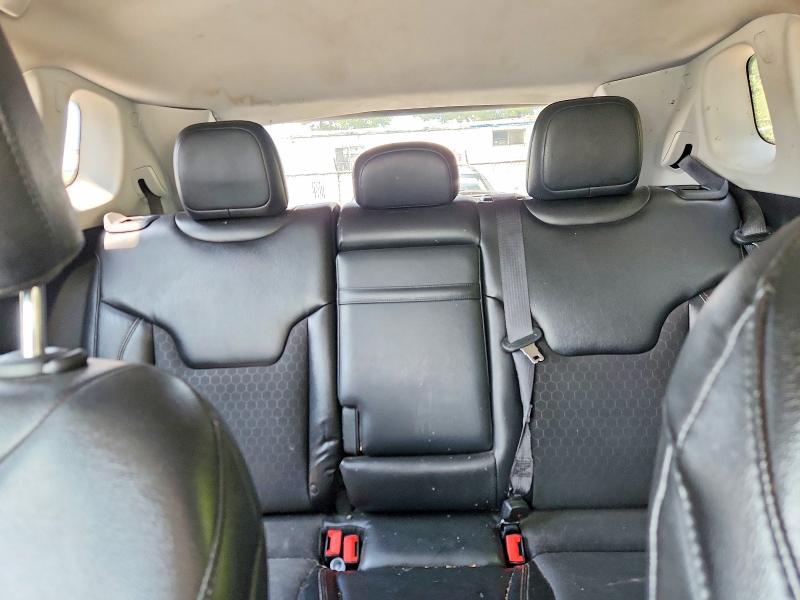 Aukcja sprzedaży 2018 Jeep Compass, vin: 3C4NJDBB0JT232501, numer aukcji: 60587896