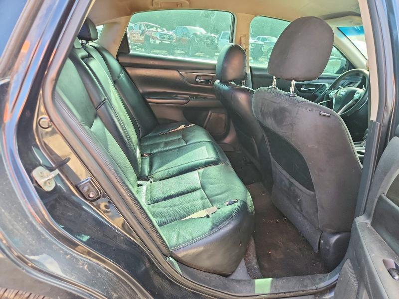 2016 Nissan Altima მანქანა იყიდება აუქციონზე, vin: 1N4AL3AP6GC219312, აუქციონის ნომერი: 61431516