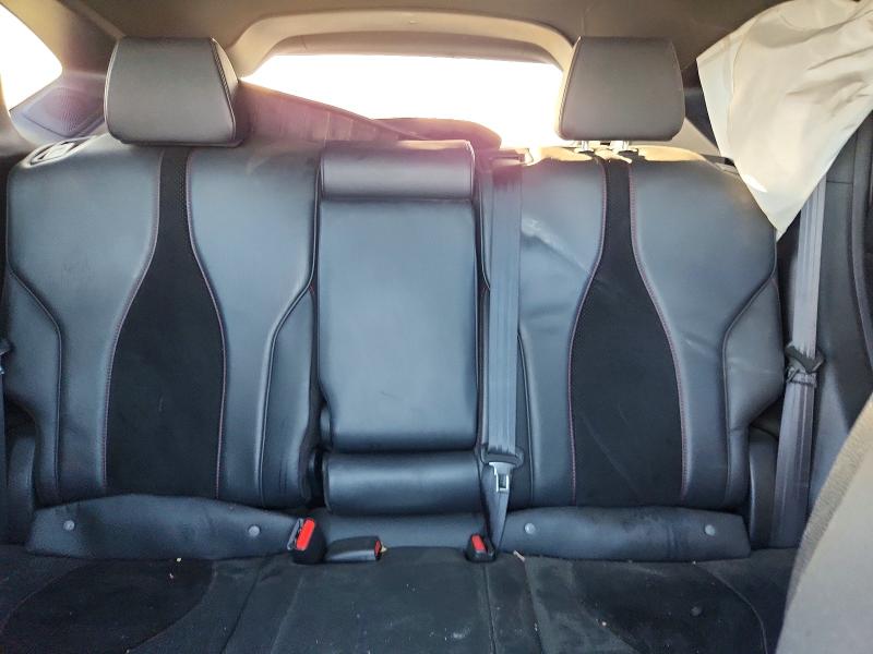 Продаж на аукціоні авто 2025 Acura Rdx, vin: 5J8TC2H60SL027324, номер лоту: 62499416