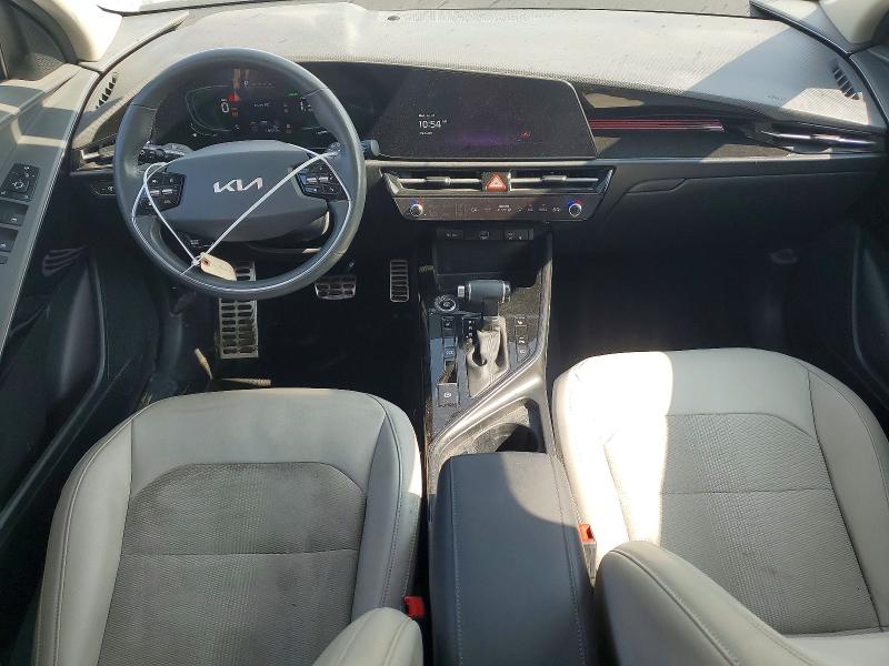 Продажа на аукционе авто 2023 Kia Niro, vin: KNDCR3LE7P5098226, номер лота: 61699746