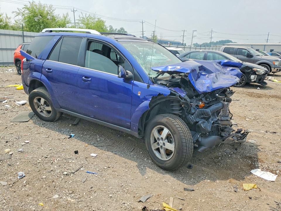 61430386 :رقم المزاد ، 5GZCZ53496S889035 vin ، 2006 Saturn Vue مزاد بيع