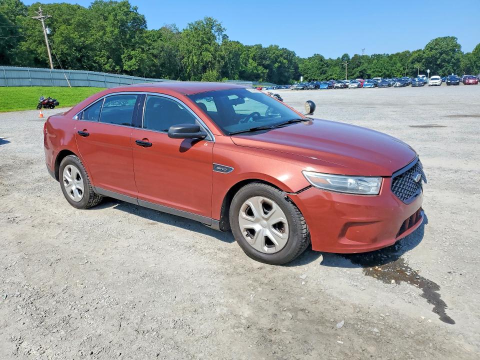 62842696 :رقم المزاد ، 1FAHP2MK5GG155172 vin ، 2016 Ford Taurus مزاد بيع