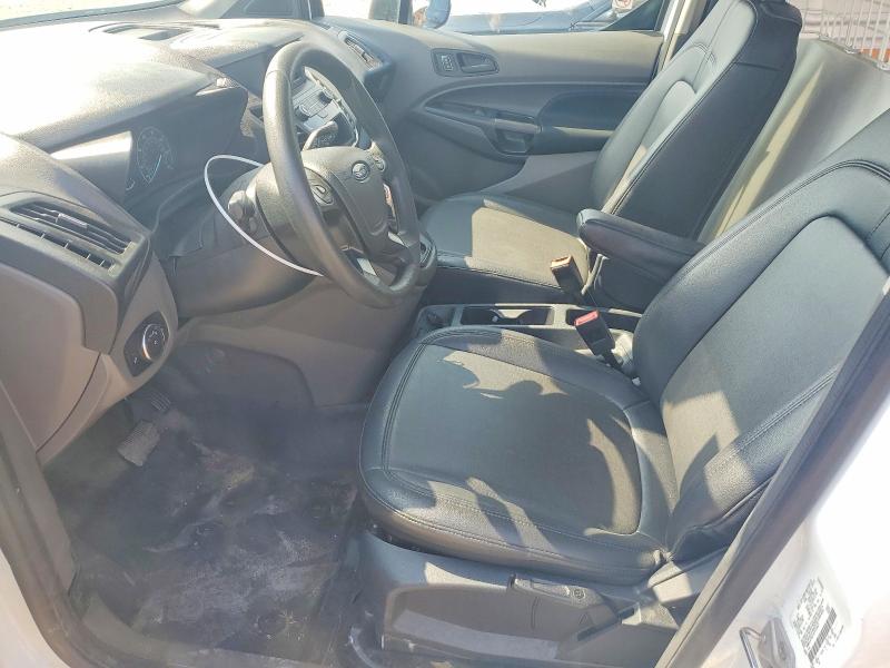 Продаж на аукціоні авто 2022 Ford Transit Connect, vin: NM0LS7S21N1513447, номер лоту: 62830806
