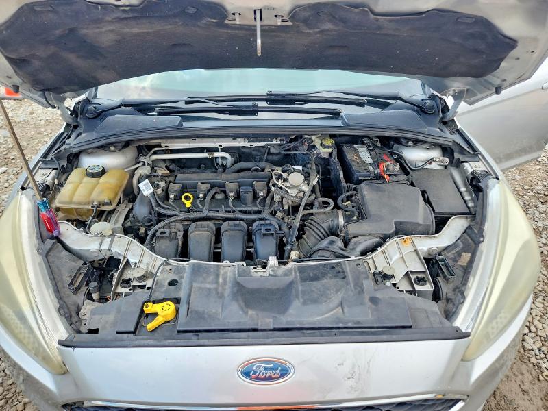 Aukcja sprzedaży 2016 Ford Focus, vin: 1FADP3K20GL308992, numer aukcji: 62092776