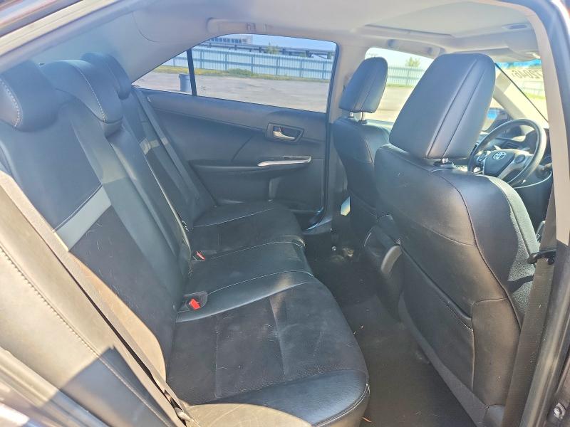 57572046 :رقم المزاد ، 4T1BK1FK2CU014640 vin ، 2012 Toyota Camry مزاد بيع