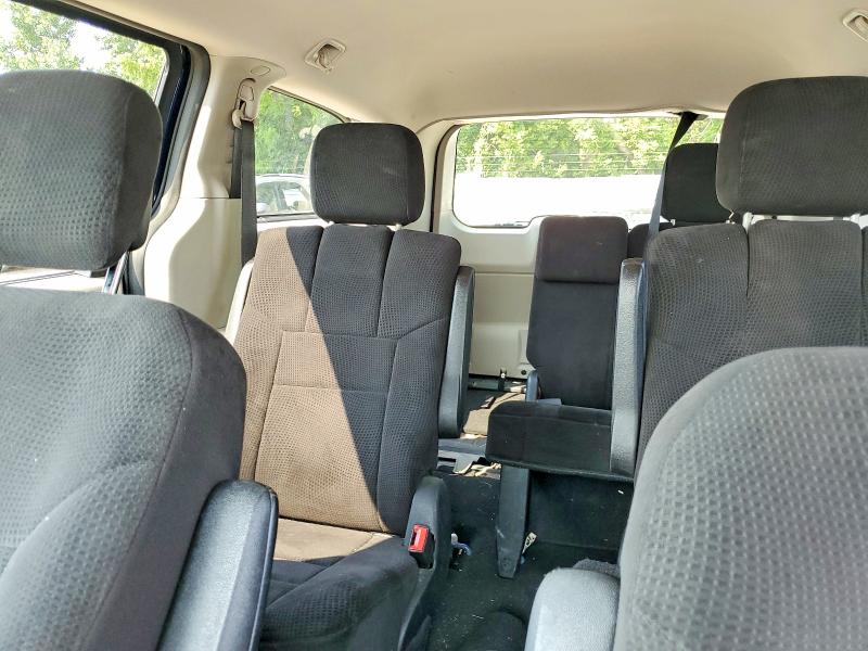 Aukcja sprzedaży 2012 Dodge Grand Caravan, vin: 2C4RDGBG0CR352584, numer aukcji: 60847556