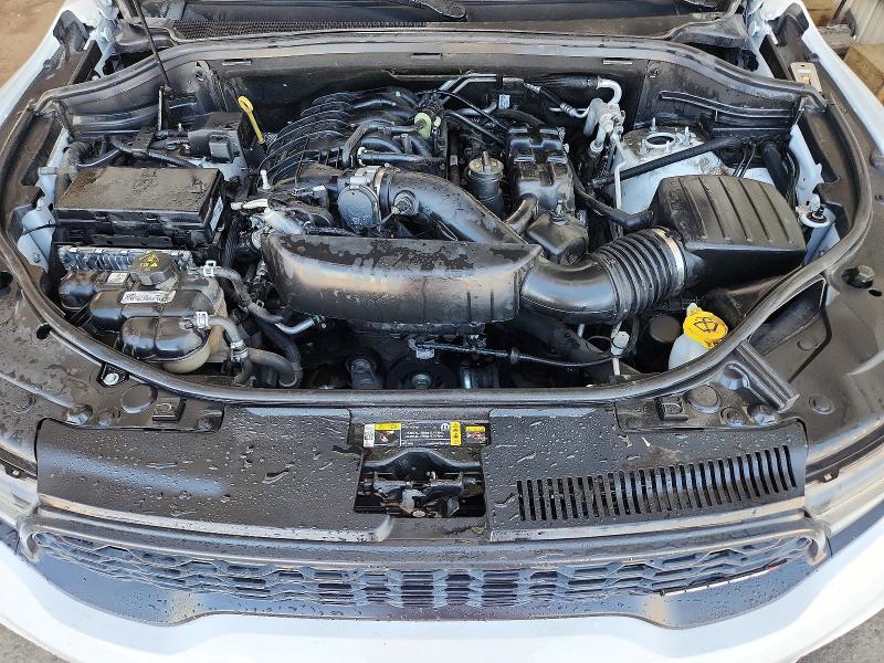 Aukcja sprzedaży 2022 Dodge Durango, vin: 1C4RDJDG3NC224491, numer aukcji: 60676486