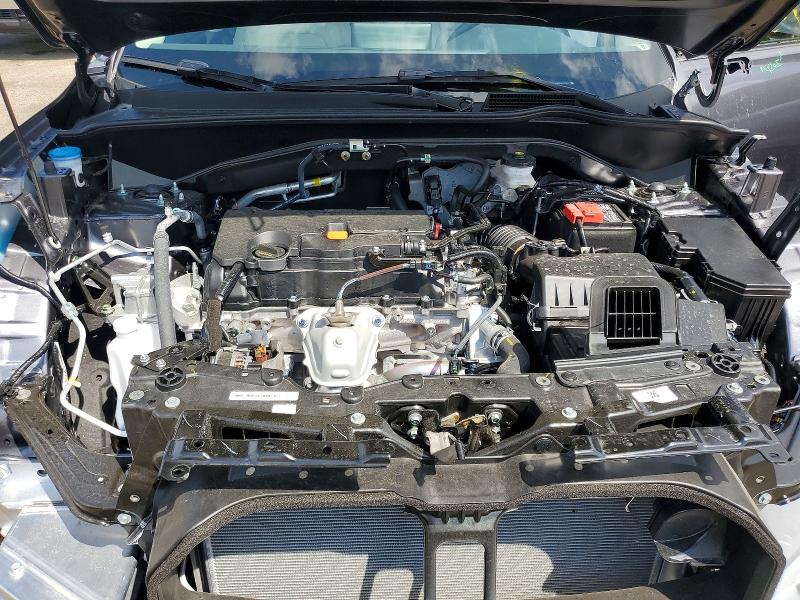 Продажа на аукционе авто 2026 Honda Hr-v, vin: 3CZRZ2H30TM772257, номер лота: 61926606