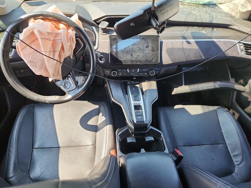 Продаж на аукціоні авто 2018 Honda Clarity, vin: JHMZC5F34JC006167, номер лоту: 62668996