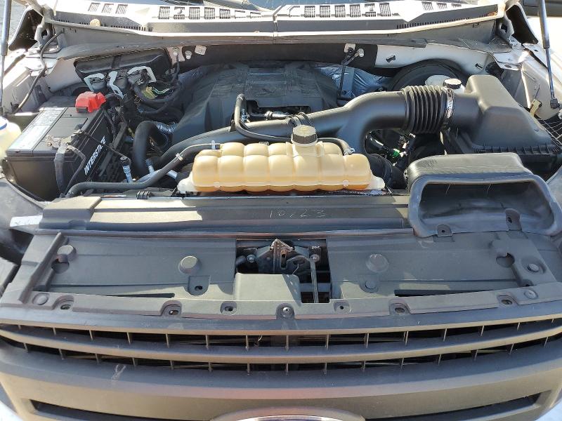 2018 Ford F150 მანქანა იყიდება აუქციონზე, vin: 1FTEW1CP1JKC28176, აუქციონის ნომერი: 62865276