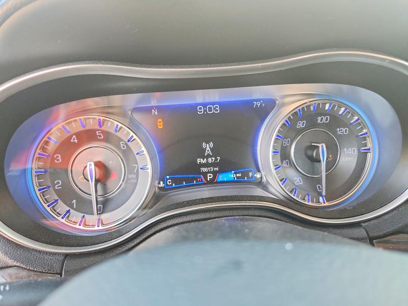 Aukcja sprzedaży 2019 Chrysler 300, vin: 2C3CCAEG4KH585670, numer aukcji: 62403846