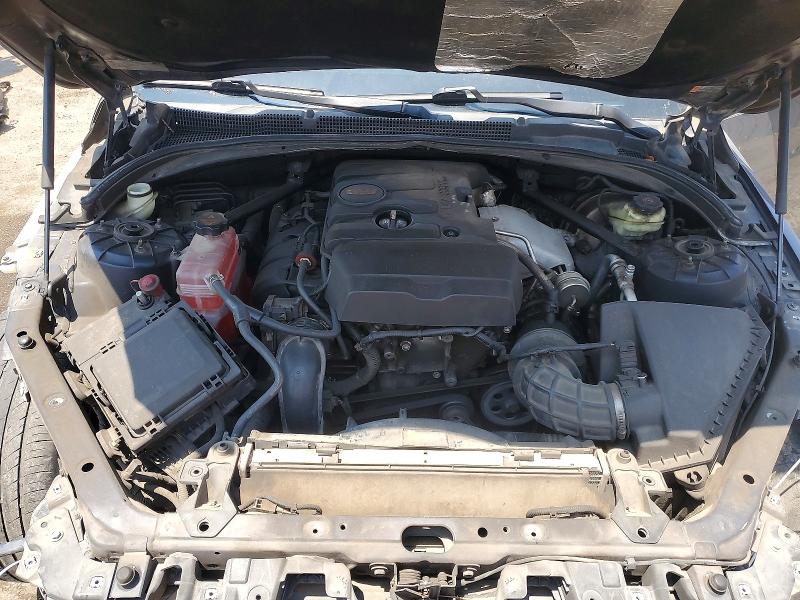 Продажа на аукционе авто 2016 Cadillac Ats, vin: 1G6AA1RX9G0157269, номер лота: 63221096