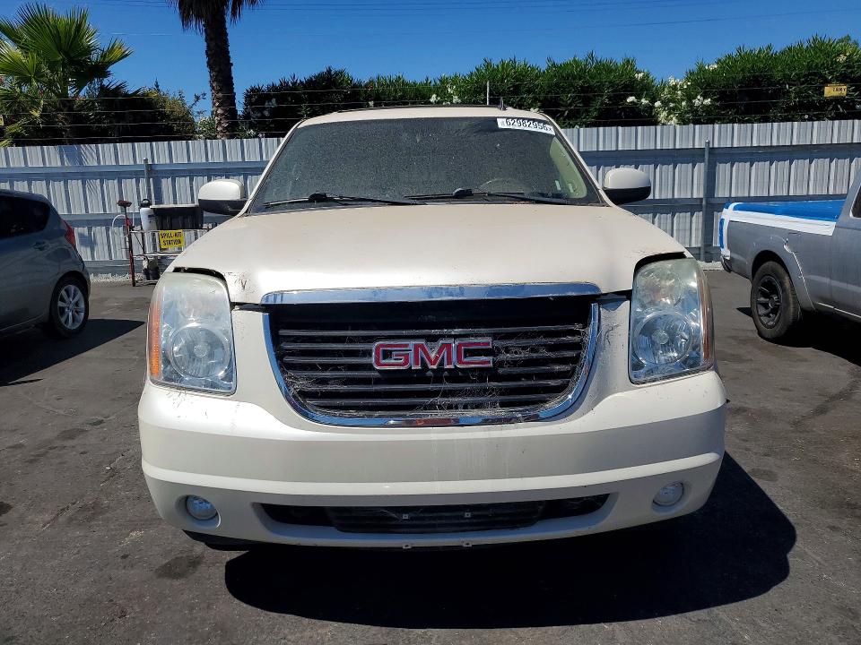 62982956 :رقم المزاد ، 1GKS2KE35BR344119 vin ، 2011 Gmc Yukon Xl مزاد بيع
