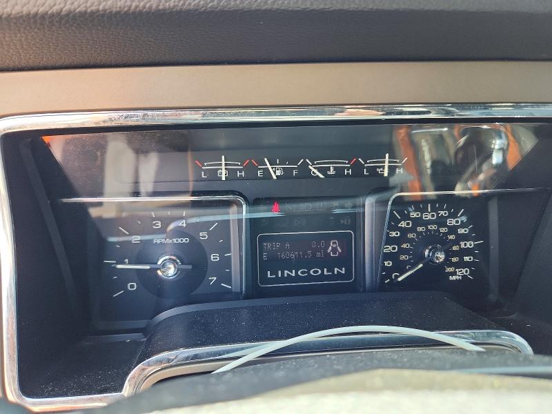 62629406 :رقم المزاد ، 5LMJJ2J56DEL09710 vin ، 2013 Lincoln Navigator مزاد بيع
