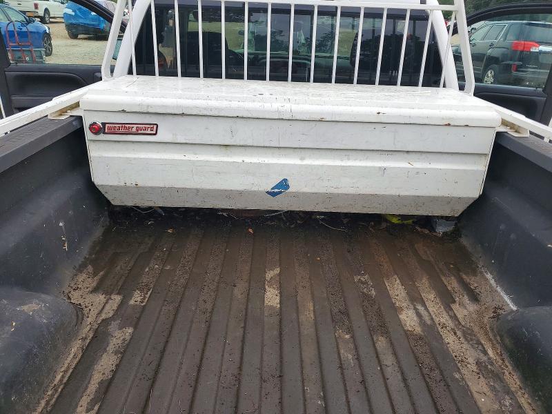 Aukcja sprzedaży 2016 Chevrolet Silverado, vin: 1GCNCREC8GZ159326, numer aukcji: 62464166