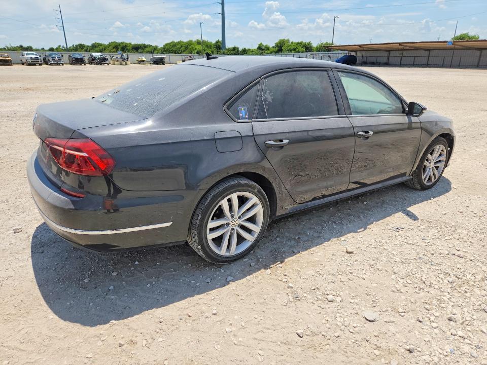 Aukcja sprzedaży 2019 Volkswagen Passat, vin: 1VWLA7A3XKC009735, numer aukcji: 59538266