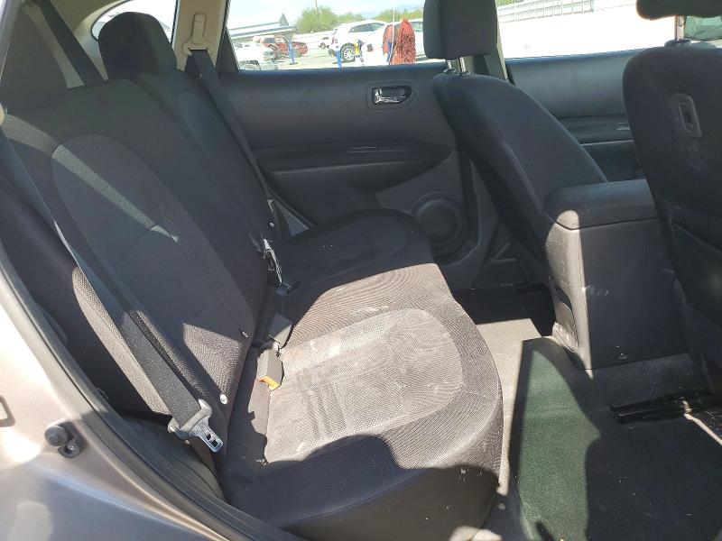 Aukcja sprzedaży 2015 Nissan Rogue Select, vin: JN8AS5MT8FW672012, numer aukcji: 61240496