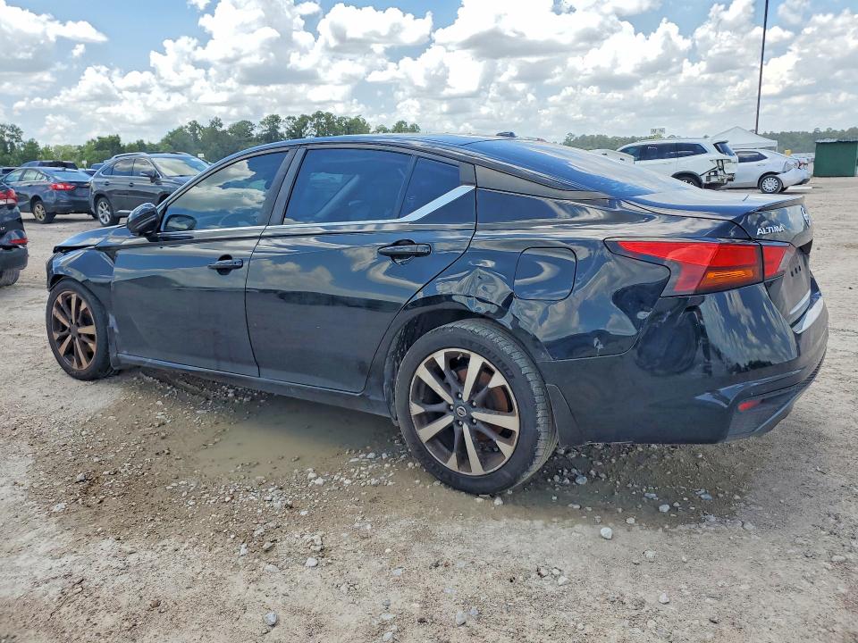 Продажа на аукционе авто 2020 Nissan Altima, vin: 1N4BL4CV4LN309501, номер лота: 60166806