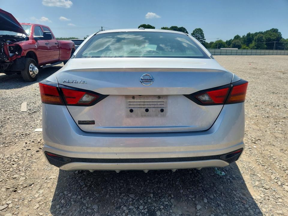 62821416 :رقم المزاد ، 1N4BL4BV4KC217204 vin ، 2019 Nissan Altima مزاد بيع